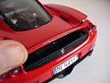 1:18 BBR Ferrari Enzo Ferrari 2002 Red. Uploaded by Ricardo